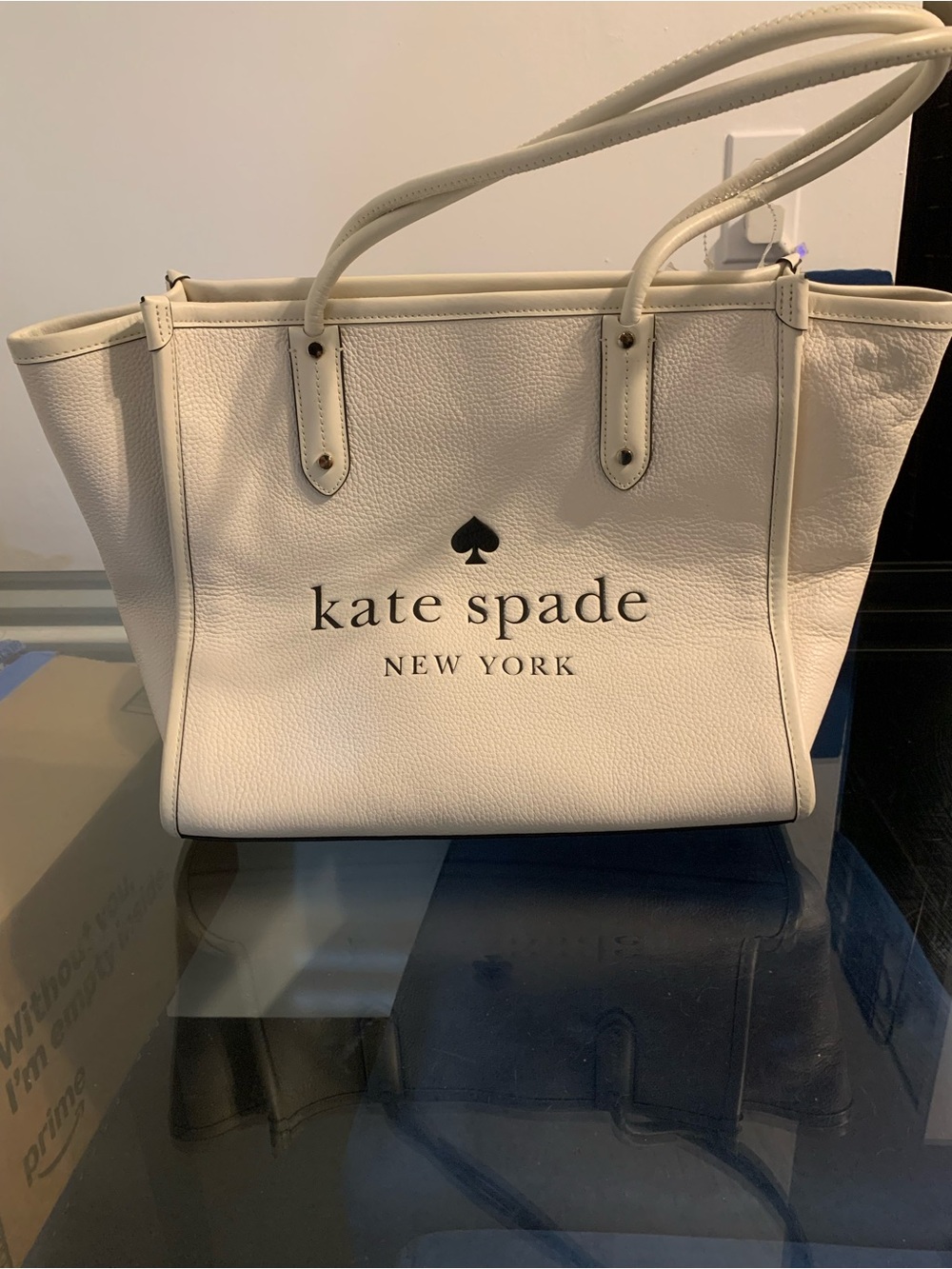 Kate Spade tote